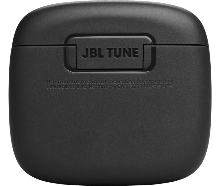 Фото - навушники Навушники JBL Tune Flex (JBLTFLEXBLK) Black