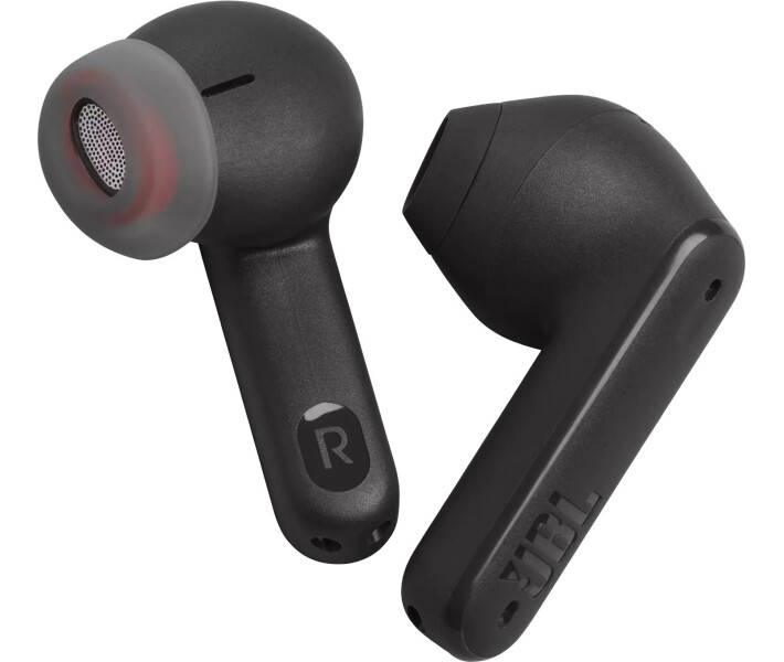 Фото - навушники Навушники JBL Tune Flex (JBLTFLEXBLK) Black