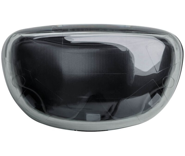 Фото - навушники Навушники JBL Tune Flex (JBLTFLEXGBLK) Ghost Black
