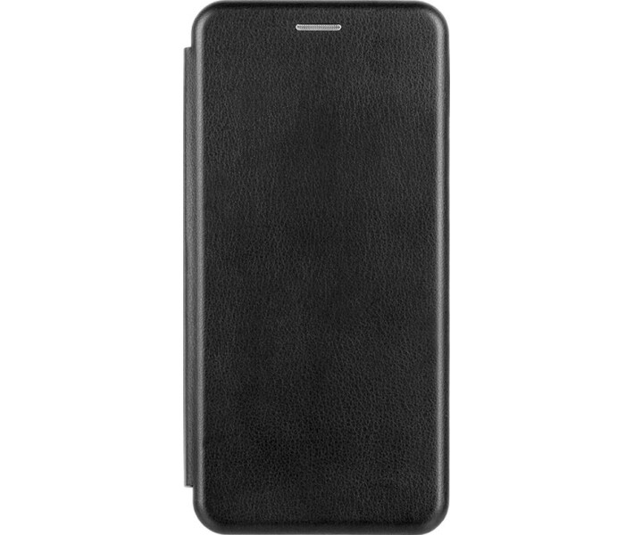 Фото - чохол для смартфону Чохол ColorWay Simple Book чорний для Xiaomi Redmi 12