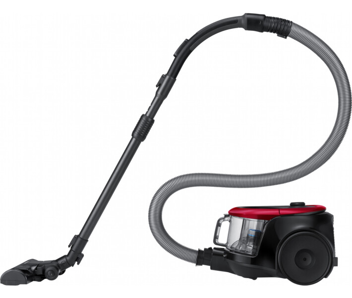 Фото - пилосос Пилосос Samsung VC07M2110SR/UK