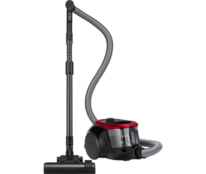 Фото - пилосос Пилосос Samsung VC07M2110SR/UK
