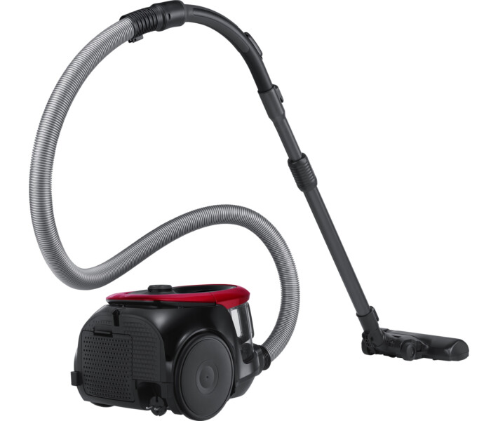 Фото - пилосос Пилосос Samsung VC07M2110SR/UK