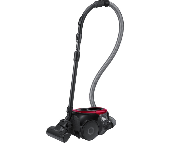 Фото - пилосос Пилосос Samsung VC07M2110SR/UK