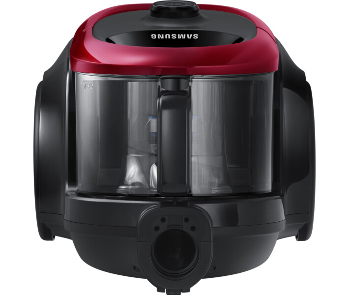 Фото - пилосос Пилосос Samsung VC07M2110SR/UK