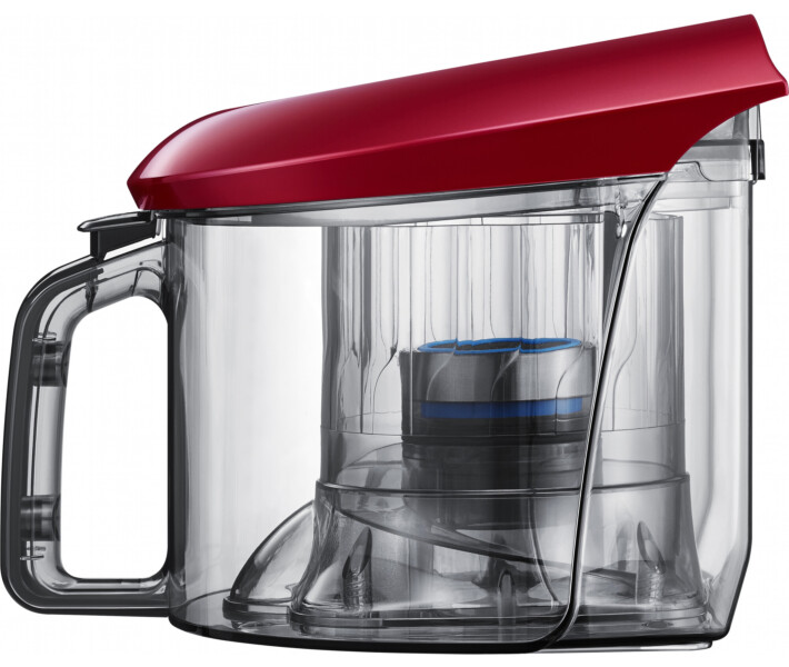 Фото - пилосос Пилосос Samsung VC07M2110SR/UK
