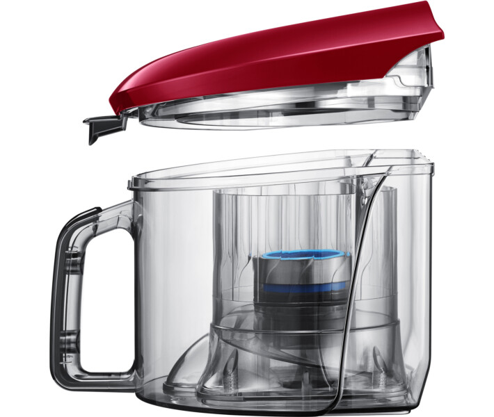 Фото - пилосос Пилосос Samsung VC07M2110SR/UK