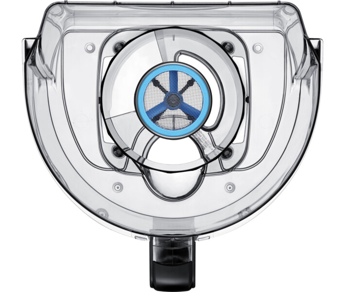 Фото - пилосос Пилосос Samsung VC07M2110SR/UK