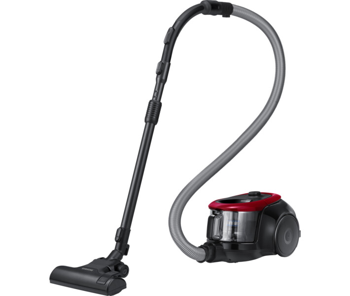 Фото - пилосос Пилосос Samsung VC07M2110SR/UK