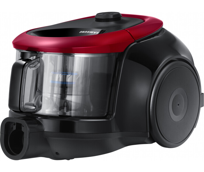 Фото - пилосос Пилосос Samsung VC07M2110SR/UK