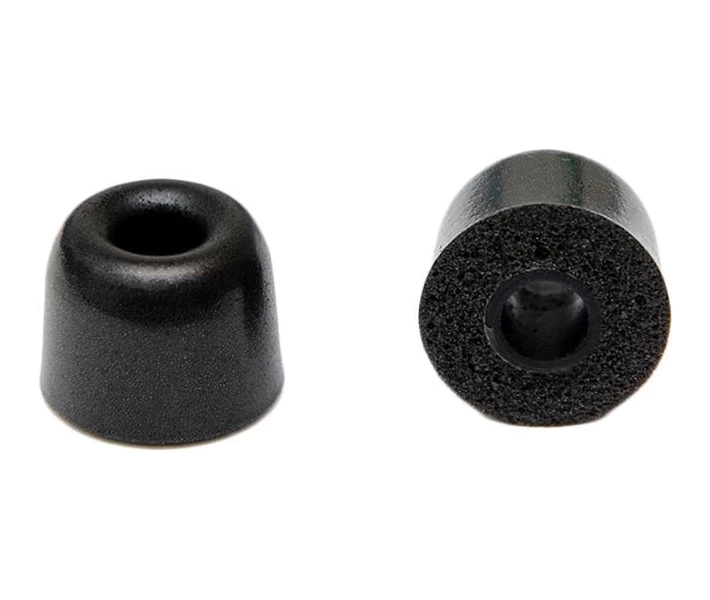 Фото - аксесуари для навушників Soundmag Premium пінні амбюшури L size 4.9 mm (FE-678014L) (1 pair)