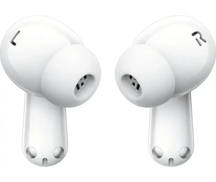Фото - навушники Навушники OPPO Enco Air 4 Pro (ETEA1) Moonlight White