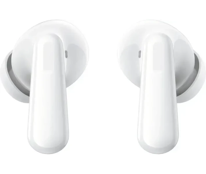 Фото - навушники Навушники OPPO Enco Air 4 Pro (ETEA1) Moonlight White