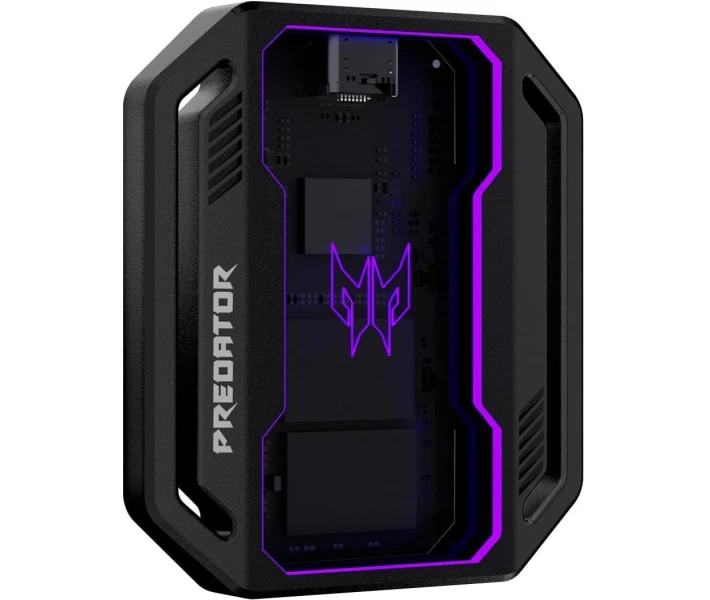 SSD-накопичувач Acer Predator GP30 1TB USB3.2 Gen2x2 (BL.9BWWR.125
