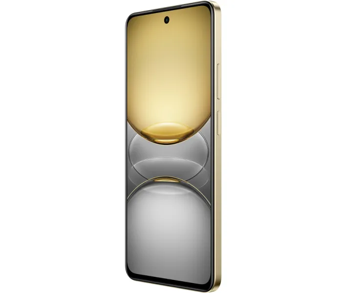 Realme C75 8/128Gb (RMX3941) Lightning Gold купити в АЛЛО – ціна