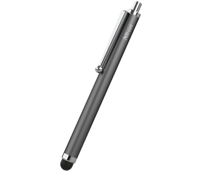 Фото - стилус Стілус Trust Stylus Pen (17741) Black