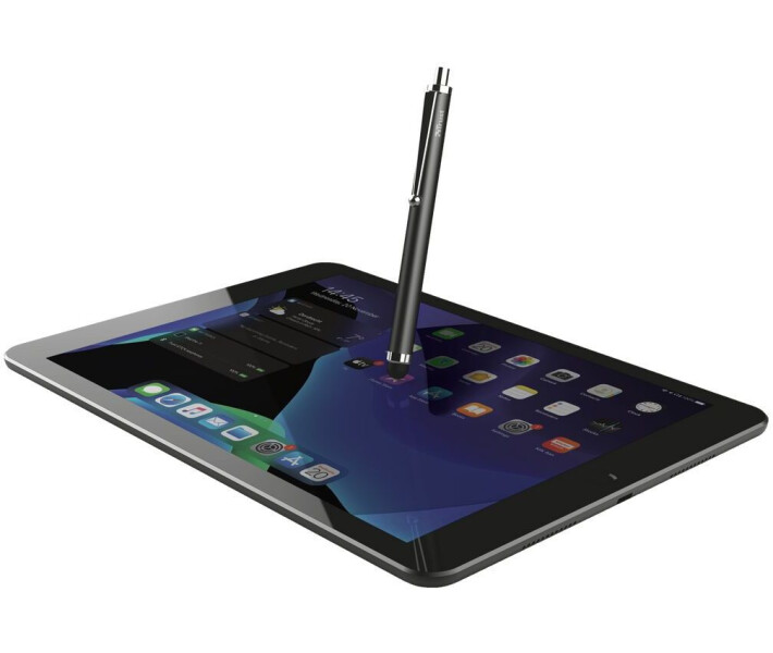 Фото - стилус Стілус Trust Stylus Pen (17741) Black