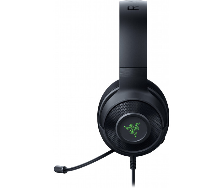 Фото - навушники Навушники RAZER Kraken V3 X USB (RZ04-03750300-R3M1)