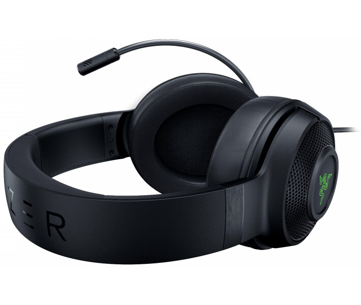 Фото - навушники Навушники RAZER Kraken V3 X USB (RZ04-03750300-R3M1)