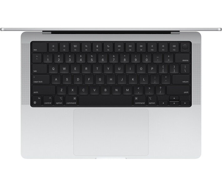 Фото - ноутбук Ноутбук Apple MacBook Pro 14" M3 Max 1TB (MRX83) Silver
