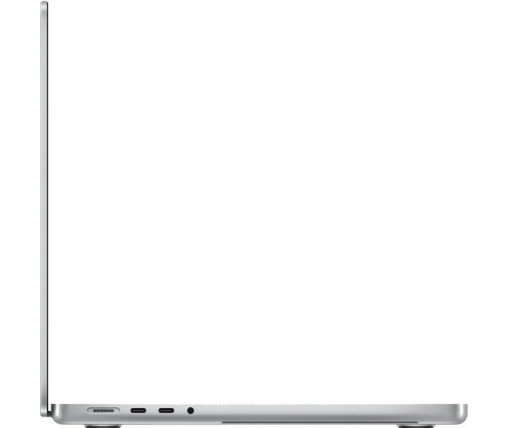 Фото - ноутбук Ноутбук Apple MacBook Pro 14" M3 Max 1TB (MRX83) Silver