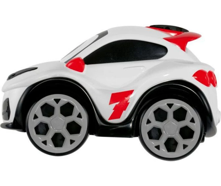 Фото - радіокеровану іграшку Машинка на радіоуправлінні Chicco Rocket the Crossover (09729.00)