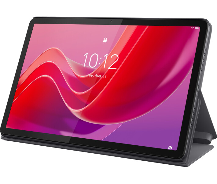 Фото - планшет Планшет Lenovo Tab M11 8/128 WiFi (ZADA0309UA) Luna Grey + Case&Pen