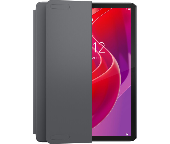 Фото - планшет Планшет Lenovo Tab M11 8/128 WiFi (ZADA0309UA) Luna Grey + Case&Pen