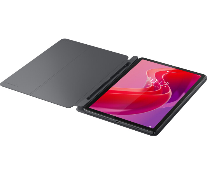 Фото - планшет Планшет Lenovo Tab M11 8/128 WiFi (ZADA0309UA) Luna Grey + Case&Pen