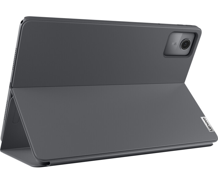 Фото - планшет Планшет Lenovo Tab M11 8/128 WiFi (ZADA0309UA) Luna Grey + Case&Pen