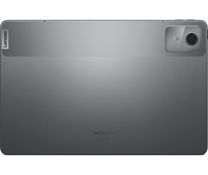 Фото - планшет Планшет Lenovo Tab M11 8/128 WiFi (ZADA0309UA) Luna Grey + Case&Pen