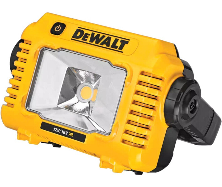 Фото - прожектор Ліхтар світлодіодний акумуляторний DeWALT DCL077