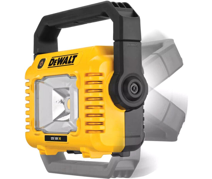Фото - прожектор Ліхтар світлодіодний акумуляторний DeWALT DCL077
