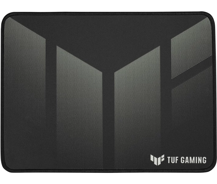 Фото - килимок для мишки Килимок Asus TUF Gaming P1 Black (90MP02G0-BPUA00)