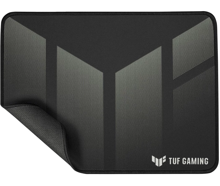 Фото - килимок для мишки Килимок Asus TUF Gaming P1 Black (90MP02G0-BPUA00)