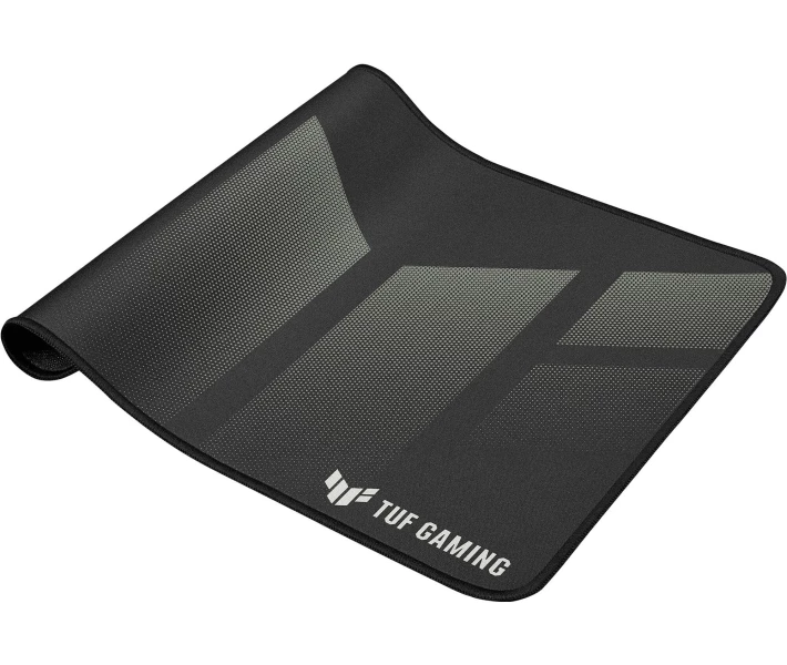 Фото - килимок для мишки Килимок Asus TUF Gaming P1 Black (90MP02G0-BPUA00)