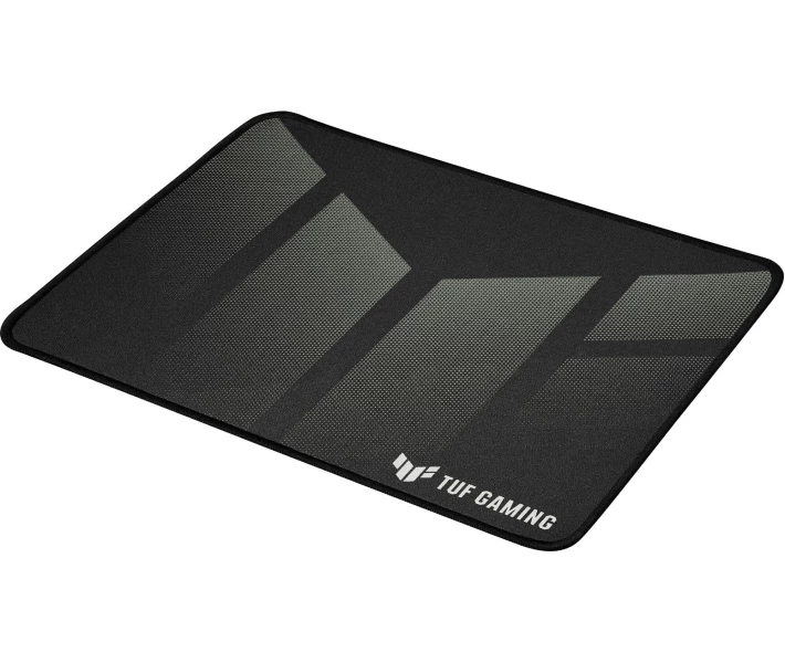 Фото - килимок для мишки Килимок Asus TUF Gaming P1 Black (90MP02G0-BPUA00)