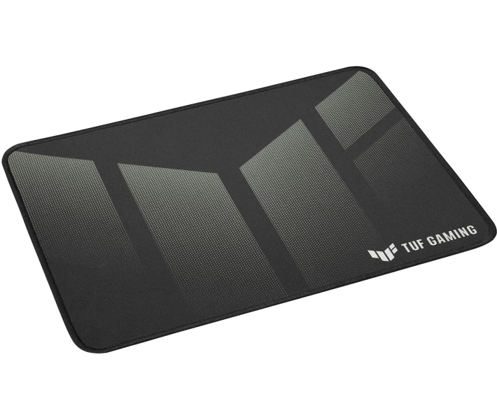 Фото - килимок для мишки Килимок Asus TUF Gaming P1 Black (90MP02G0-BPUA00)
