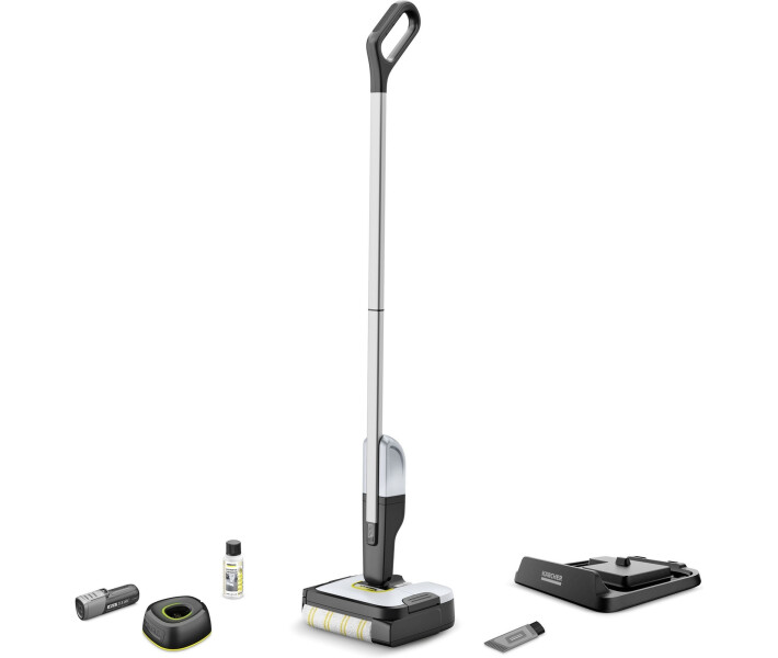 Фото - пилосос Пилосос Karcher FC 2-4 (1.056-200.0)