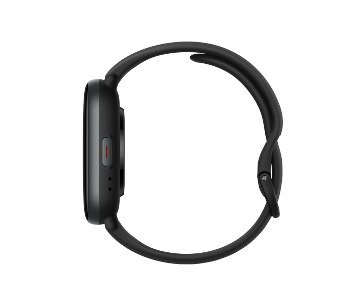 Фото - смарт-годинник Смарт-годинник Amazfit Active Midnight Black