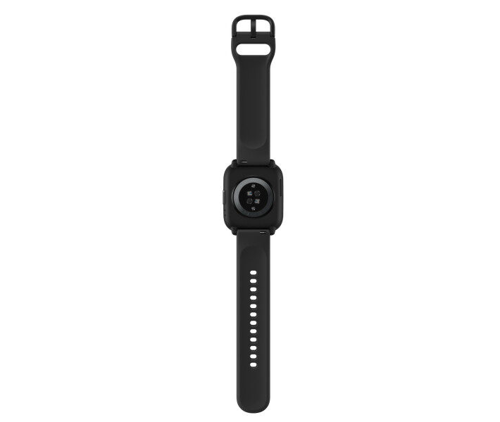 Фото - смарт-годинник Смарт-годинник Amazfit Active Midnight Black