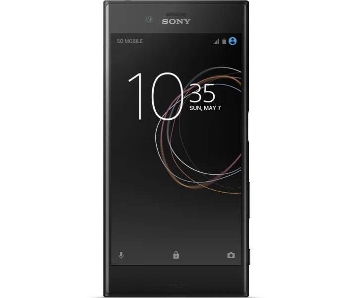 Sony Xperia XZ1 G8342 Black купити в АЛЛО – ціна, характеристики