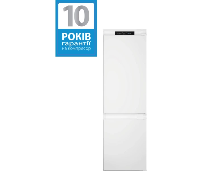 Фото - холодильник Холодильник вбудований Indesit INC20 T321 EU