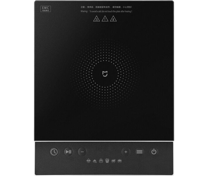 mi induction cooker c1