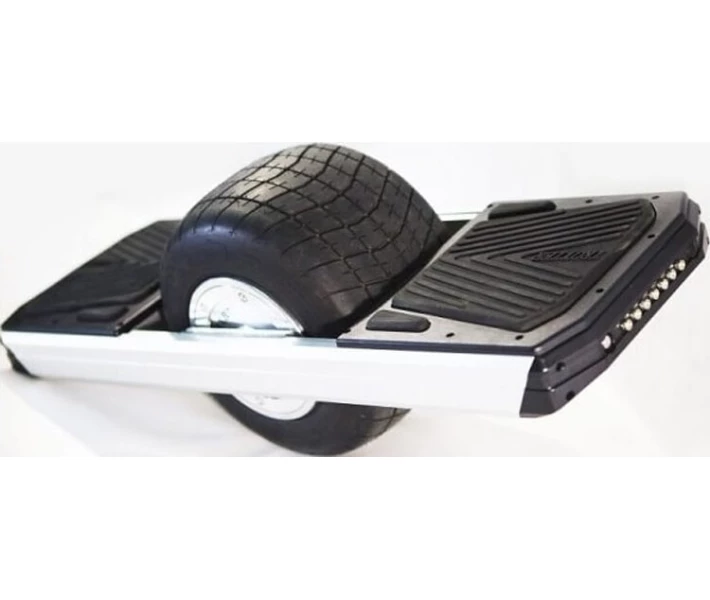 Фото - електроскейт Електроскейт Ecodrift Onewheel Чорний (120050511V-888)