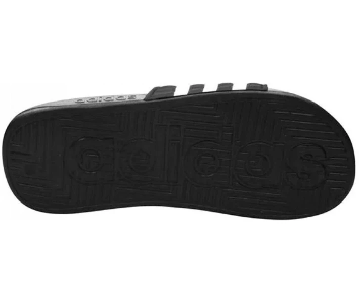 Фото - чоловічий шльопанець Шльопанці Adidas Adissage Slider Black/White 40.7