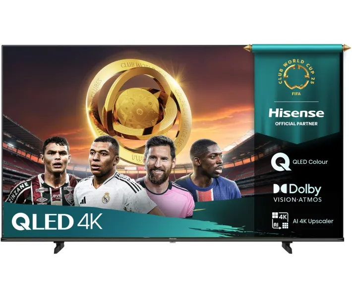 Телевізор Hisense 55E7Q