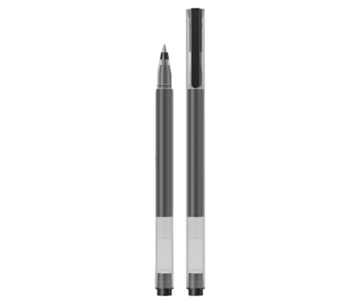 Фото - гелеву ручку Набір ручок Mi High-capacity Gel Pen (10 шт)
