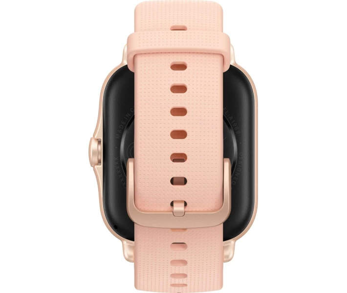 Фото - смарт-годинник Годинник Amazfit GTS 2 Petal Pink (New Version)