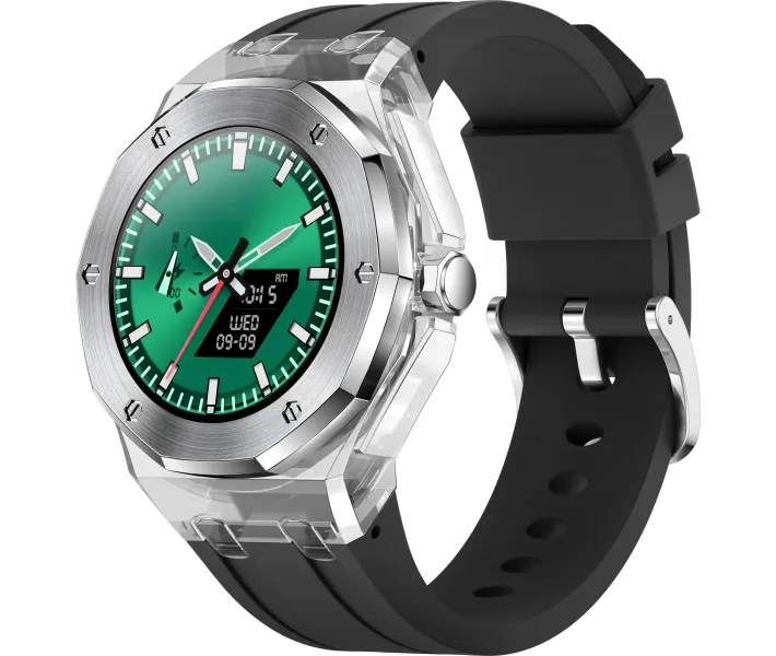 Cмарт-годинник TREX FALCON 500 PRO BLACK (TRX-FLC500-BLK) купити в